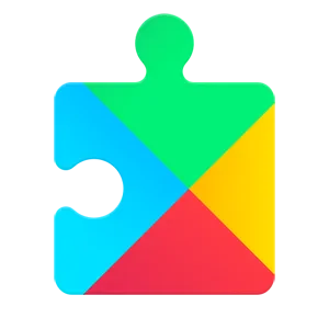 Сервисы Google Play